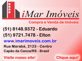 Imar Imovéis - Visite nosso site! - http://www.imarimoveis.com.br