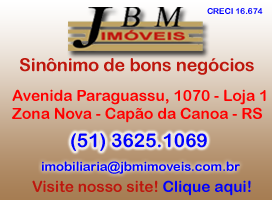 JBM Imoveis - www.jbmimoveis.com.br