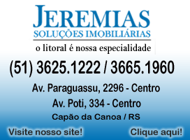 Jeremias Soluções Imobiliárias - Visite nosso site! http://www.jeremias.com.br - Clique aqui!