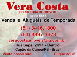 Vera Costa imóveis - Visite nosso site! http://www.veracostaimoveis.com.br