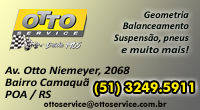 Peças e serviços automotivos-Av. Otto Niemeyer, 2068 - Fone: (51) 3249.5911