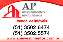 AP Investimentos Imobiliários