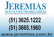 Jeremias Soluções Imobiliarias